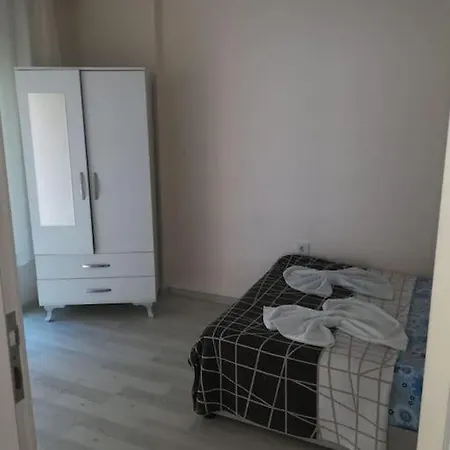 Dika Konaklari Lejlighed *