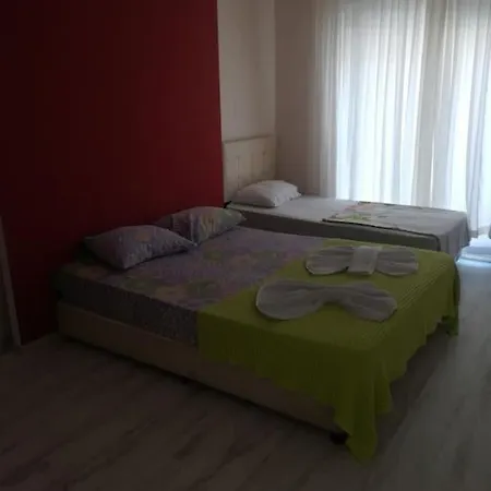 Lejlighed Dika Konaklari *