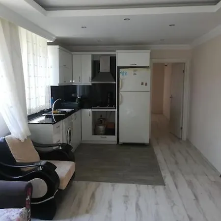 Lejlighed Dika Konaklari