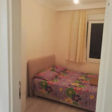 Lejlighed Dika Konaklari
