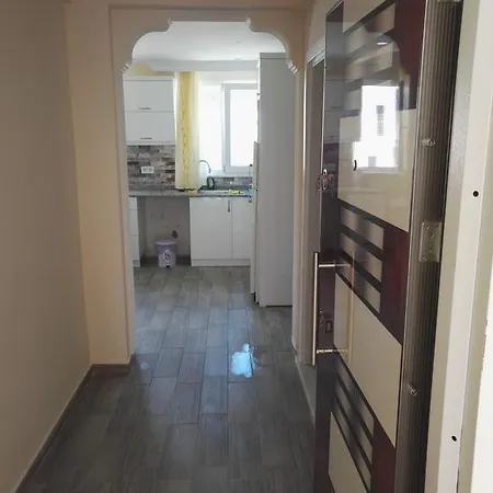 Lejlighed Dika Konaklari