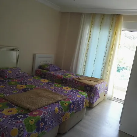 Dika Konaklari Lejlighed